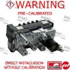 Boost Pressure Control Valve FISPA 48.1051AS