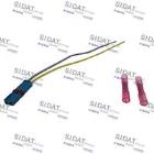 Cable Repair Kit, exhaust pressure sensor FISPA 405468
