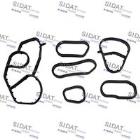 Gasket Set, oil cooler FISPA 83.01621