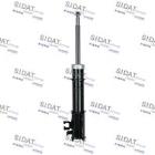 Shock Absorber FISPA F210G0737