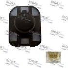 Switch, exterior mirror adjustment FISPA 640010A2
