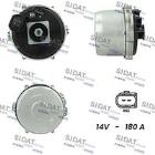 Alternator FISPA A12BH0379A2
