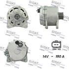 Alternator FISPA A12HT0733A2