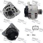 Alternator FISPA A12VA0043A2