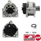 Alternator FISPA A12VA0057AS