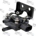 Sensor, exhaust pressure FISPA 84.3211A2