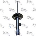 Shock Absorber FISPA F210G0594