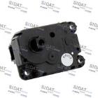 Actuator, air conditioning FISPA 10.7091