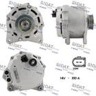 Alternator FISPA A12HT1267
