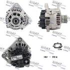 Alternator FISPA A12VA0057