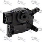 Actuator, air conditioning FISPA 10.7101
