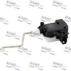 Actuator, central locking system FISPA 610207A2