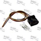 Cable Repair Kit, sensor (intake manifold pressure) FISPA 405532