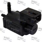 Pressure Converter, exhaust control FISPA 83.962A2