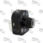 Switch, exterior mirror adjustment FISPA 640860A2