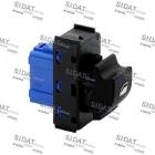 Switch, window regulator FISPA 5.145778A2