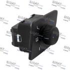Switch, exterior mirror adjustment FISPA 640572A2