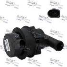 Water Recirculaton Pump, engine preheater system FISPA 5.5061A2