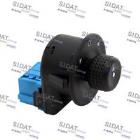 Switch, exterior mirror adjustment FISPA 640077A2