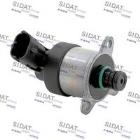 Control Valve, fuel quantity (common rail system) FISPA 81.077A2