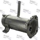 Cooler, exhaust gas recirculation FISPA 83.1540