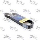V-ribbed Belt FISPA 6PK1198