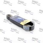 V-ribbed Belt FISPA 7PK1035