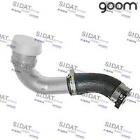 Charge Air Hose FISPA 505223