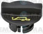 Cap, oil filler neck VEMA 301022