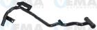 Coolant Pipe VEMA 130084