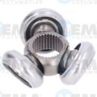 Spider Assembly, drive shaft VEMA 730023
