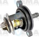 Coolant Flange VEMA 460555
