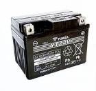 Starter Battery YUASA YTZ4V