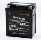 Starter Battery YUASA YTX7L