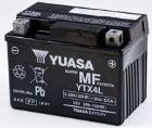 Starter Battery YUASA YTX4L