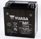 Starter Battery YUASA YTX16