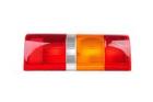 Tail Light Assembly BSG BSG 30-805-002