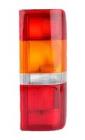 Tail Light Assembly BSG BSG 30-805-001