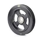 Belt Pulley, crankshaft BSG BSG 40-170-002