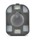 Switch, exterior mirror adjustment BSG BSG 90-860-032