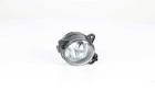 Front Fog Light BSG BSG 90-815-001