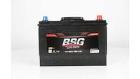 Starter Battery BSG BSG 99-997-013