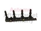 Ignition Coil ASTEMO 2503885