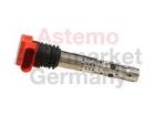 Ignition Coil ASTEMO 2503834