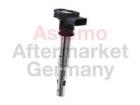 Ignition Coil ASTEMO 2503836