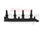 Ignition Coil ASTEMO 2503842