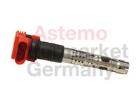 Ignition Coil ASTEMO 2503845
