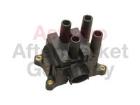 Ignition Coil ASTEMO 2508803