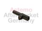 Sensor, crankshaft pulse ASTEMO 2508119