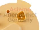 fuel supply unit ASTEMO 2502719